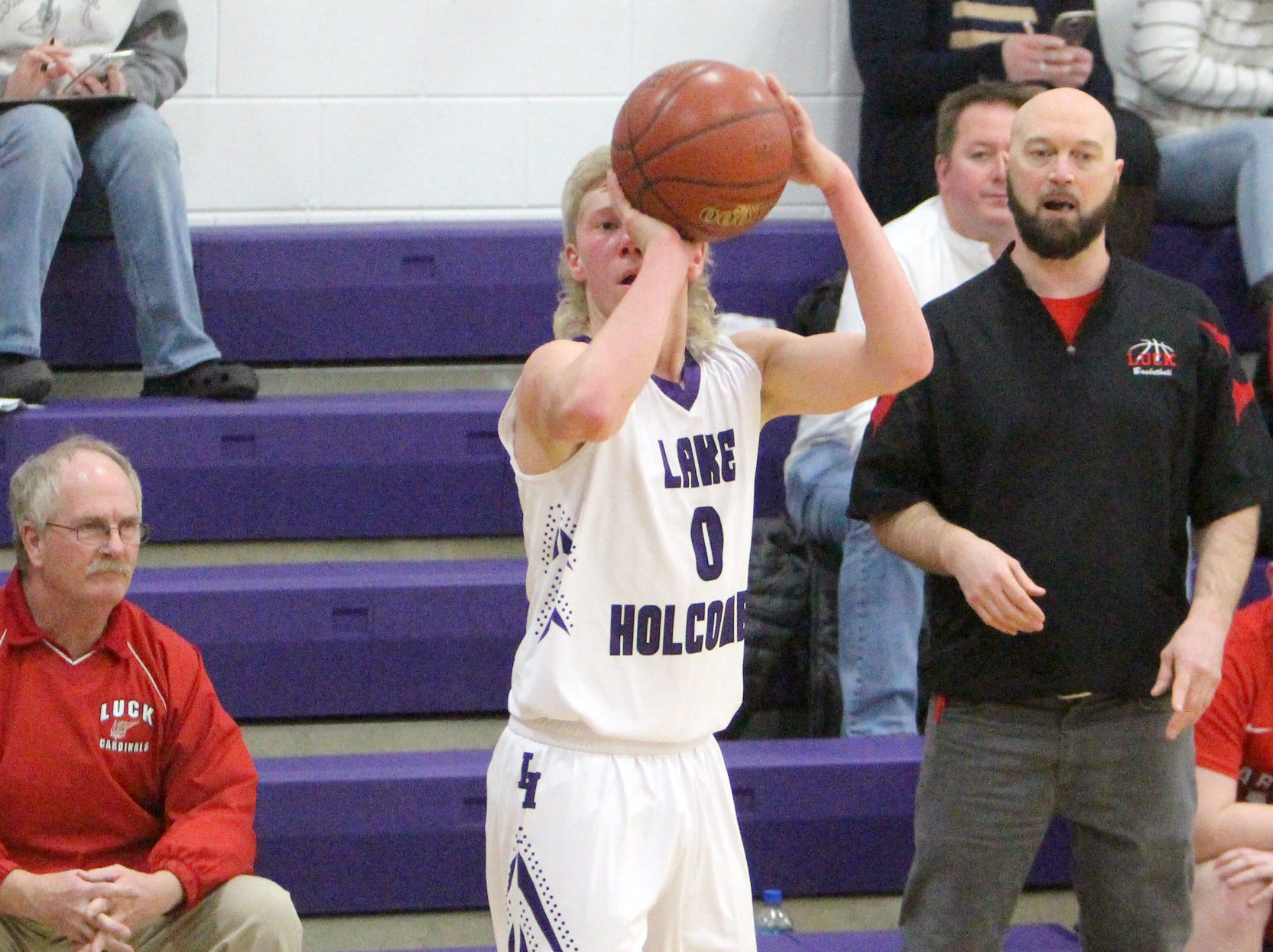 Brock Flater